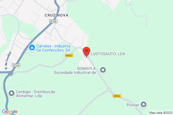L T-Automaveis E Serviios. Lda