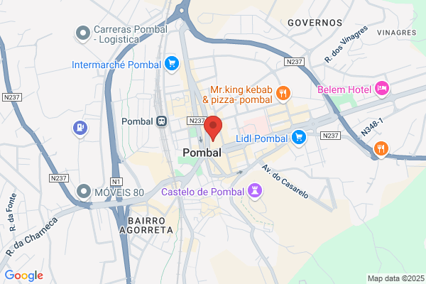 Axandre Cabeleireiros