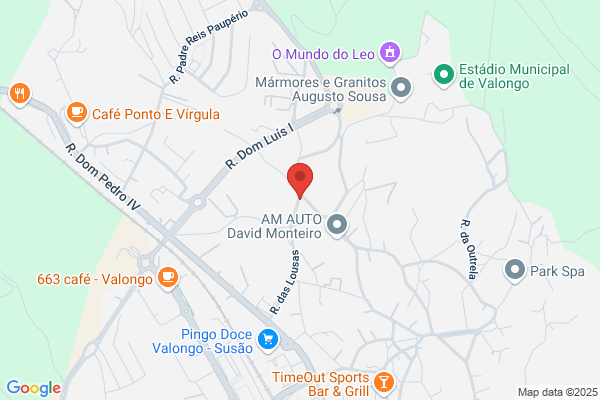Domoeste-Construï Civil Lda