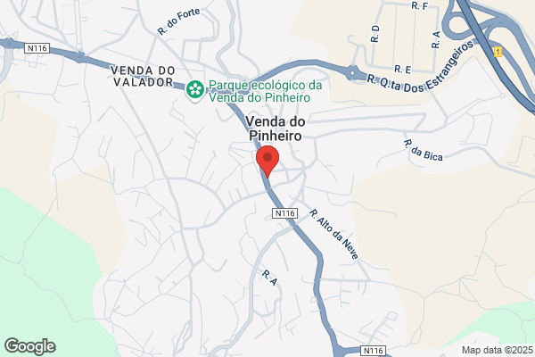 Drogaria Pinheirense-Materiais De Construï Lda