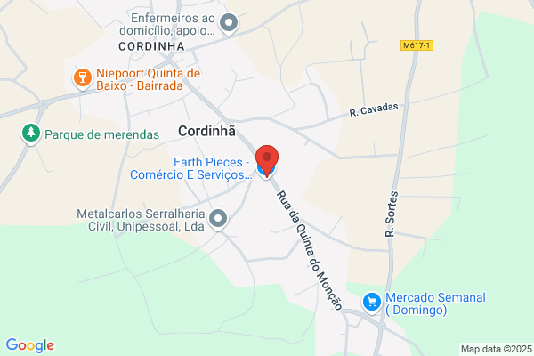 Ecotrading-Comãio,gestàe Servió Lda