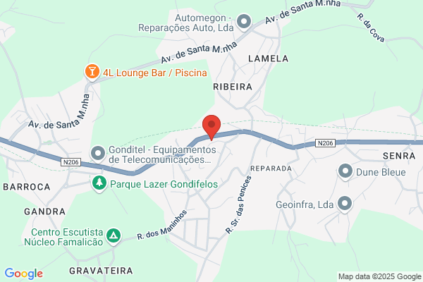 Farma Sapovoa Lda
