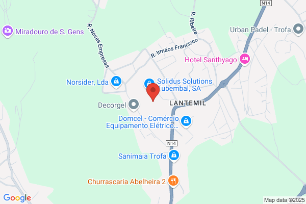 Decotirso-Decoraes Lda