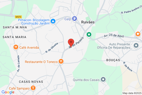 Fabertina-Comercio E Industria De Ferramentas. Lda