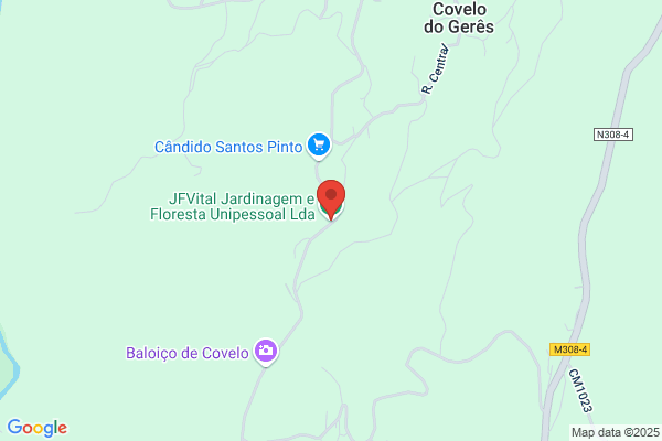 Jardinagem E Agro Florestal