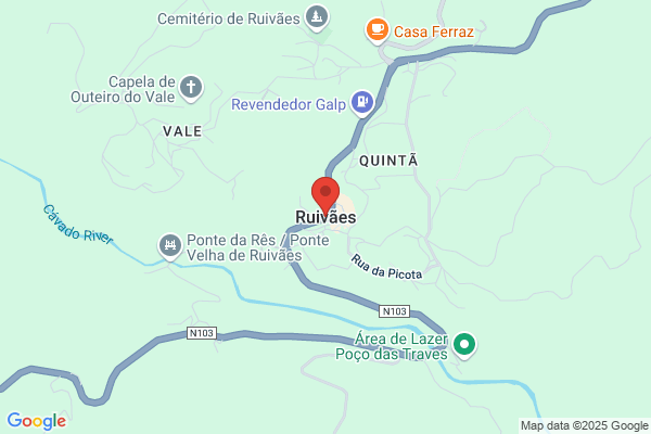 M Isabel V Ramos