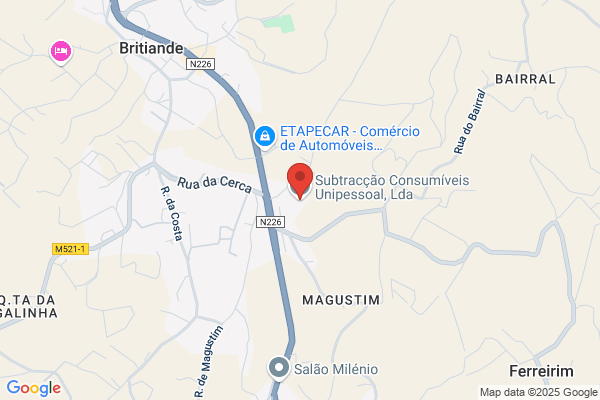 Qns-Qualidade De Saúde Sgps Sa