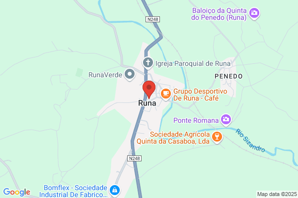 1143 Investimentos Sa