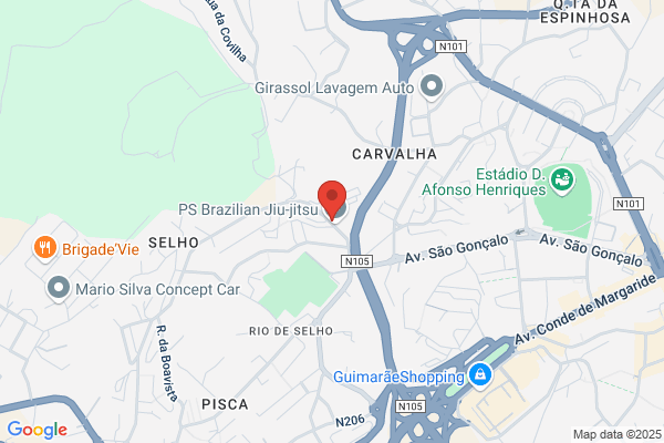 6 Mil-Tecnologias De Informaiao. Lda