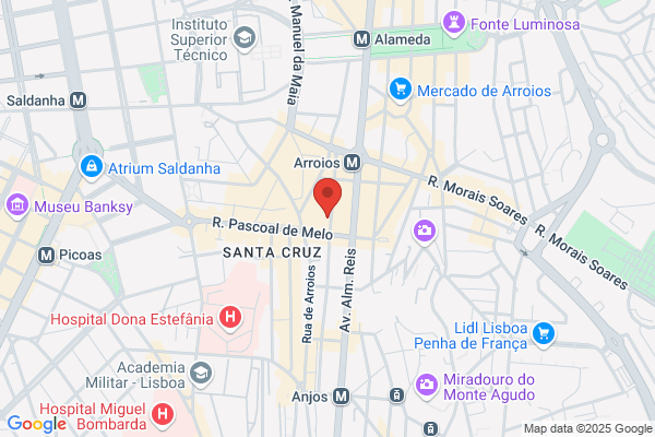 A Carvalho Pereira-Sociedade De Mediaiao Imobiliaria. Lda