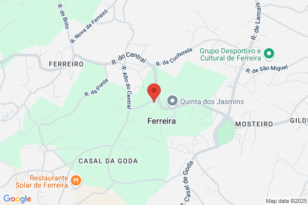 A H Ferreira-Sociedade De Materiais De Construiao e Decoraiåes. lda