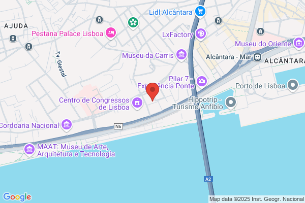 A I P-Associaiao Industrial Portuguesa