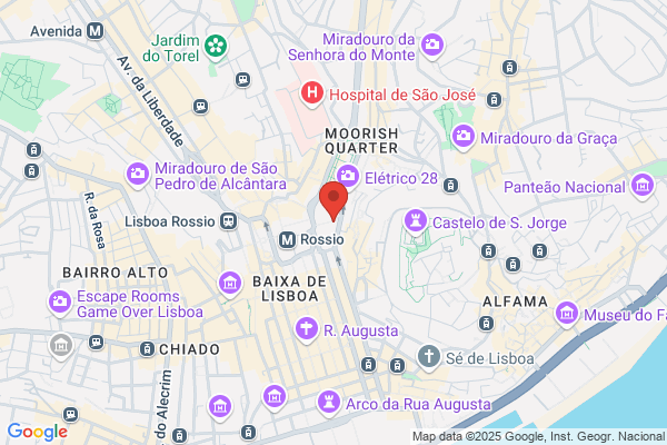 A L Costa. Lda