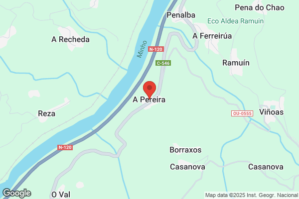 A Pais Pereira