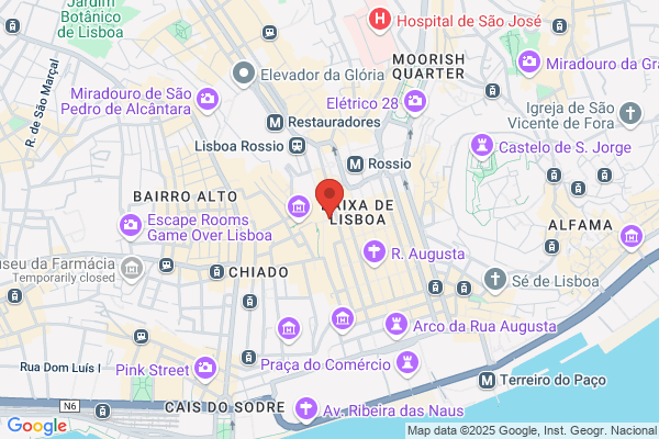 A3i-Serviços Integrados De Saúde Lda