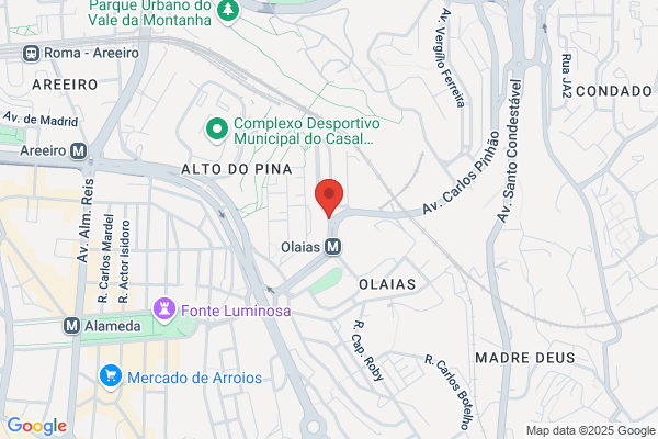 Ab Initio-Sociedade De Mediaï Imobiliéa Lda