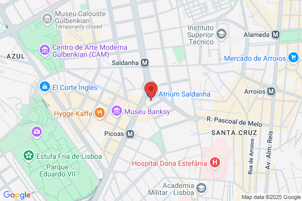 Abacus-Sociedade De Mediaiao Imobiliaria. Lda