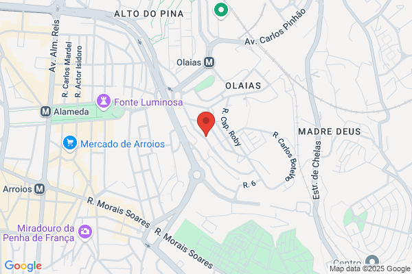 Abrinecio-Publicidade E Comunicaiao. Lda