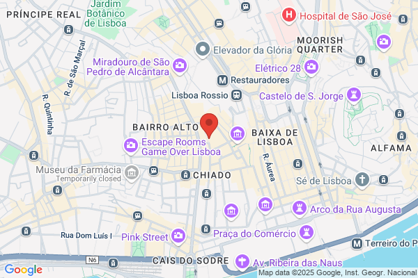 Academia De Amadores De Musica