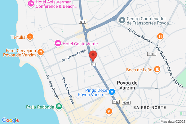 Abaco-Informaiao Tecnica. Lda