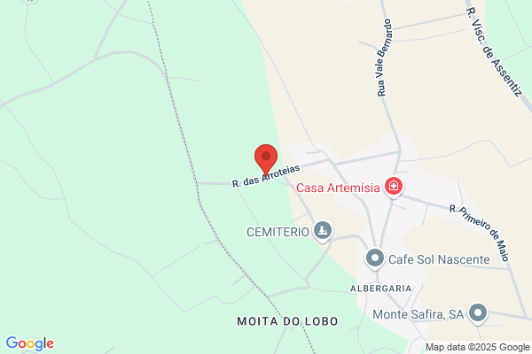 Andre & Carvalho-Sociedade De Construiao Civil E obras publicas. lda