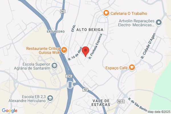 Apoio Total-Planificaiao E Gestao De Empresas. Lda