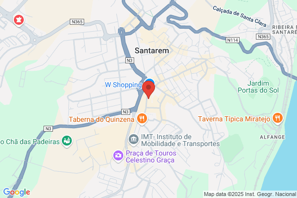 C R S-Centro De Radiologia De Santarem. lda