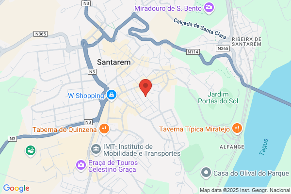 Clube Santarem