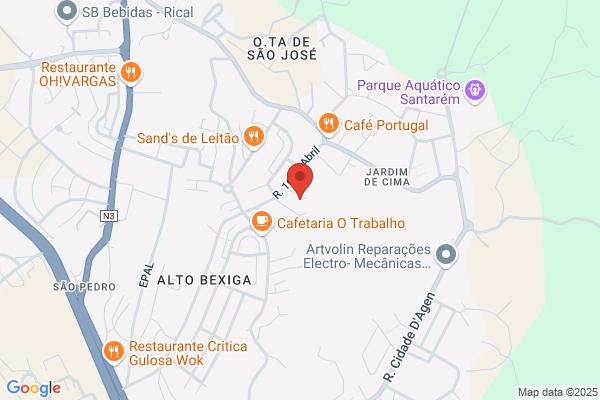 Clínica Veterinária Jardim Dos Animais