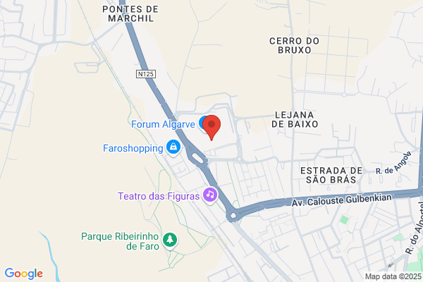 Farmácia Baptista