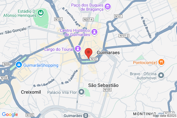 Farmácia Pereira