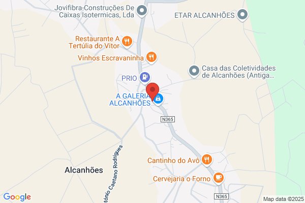 Farmácia Santa Marta