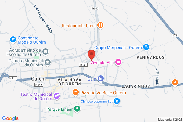 Imobiliaria Verdasca. Lda
