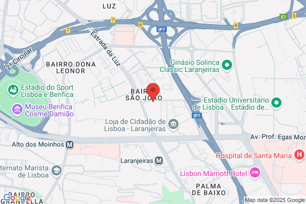 Julio Lues Da Cruz. Lda