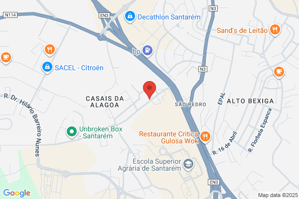 Sï Campo-Promoï E Investimentos Imobiliéos Lda