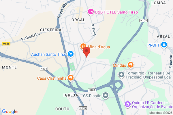 Firmauto-Comercio De Automaveis. Lda