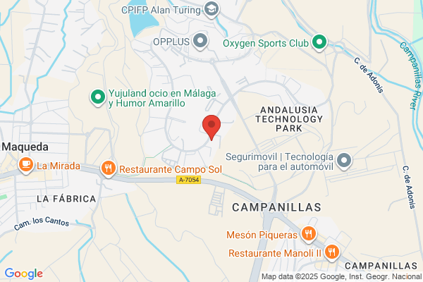Iineqser-Infraestruturas,servió E Equipamentos P/ Redes De Comunicaes E Energia lda