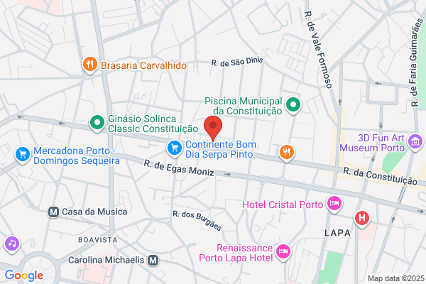Jardim Escola Joàde Deus