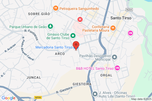 Pàde Acar Supermercados
