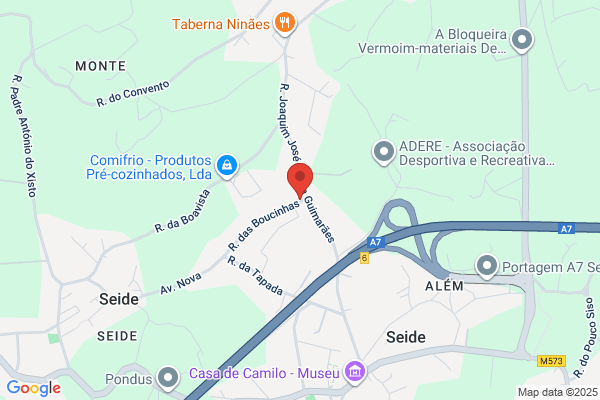 Sabbia Unipessoal Lda