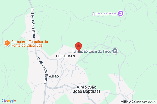 Amadeu Rodrigues Baptista