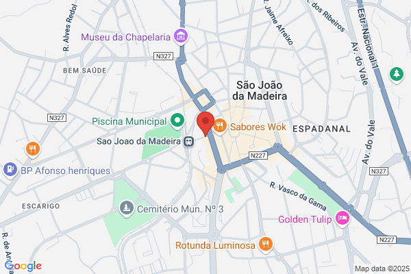 Cjam4-Cabeleireiros Lda