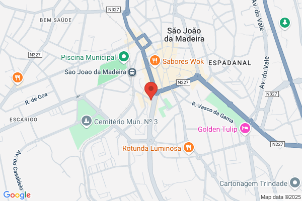 Elo Forte-Mediação De Seguros Lda