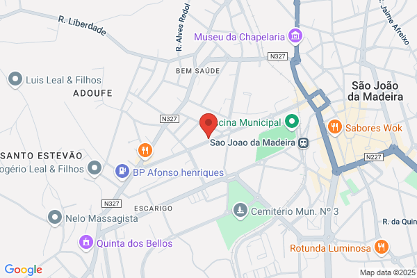 Fabrica De Caliado Martins. Lda