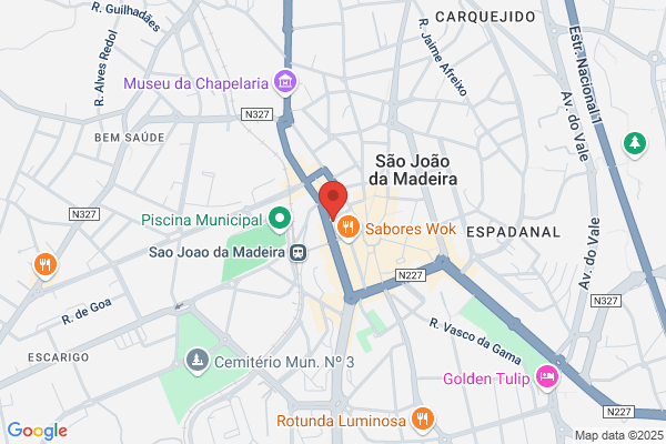 Fabrica De Malas Femarli. Lda