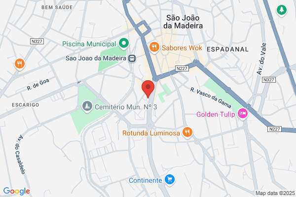 Imodelta-Sociedade Imobiliéa Sa