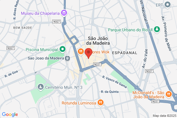 Livraria Sanjoanense. Lda