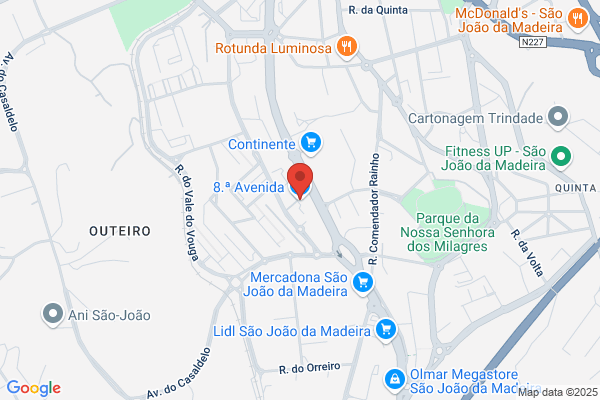 Oitava Avaliaiao E Controlo De Ruedo. Lda