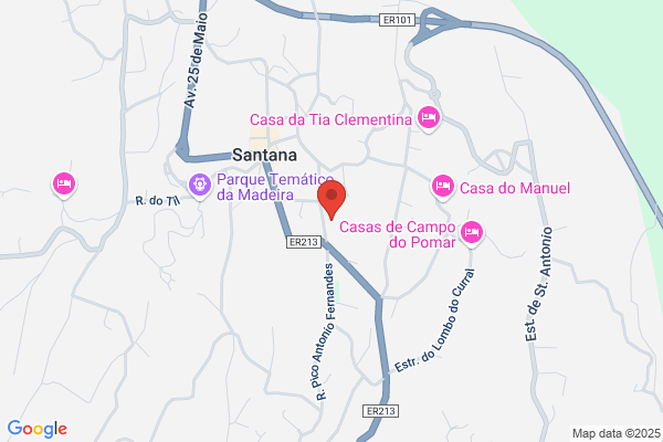 Sant`ana-Confeces Lda