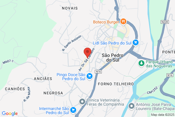 Viagens E Turismo Pinho. Lda